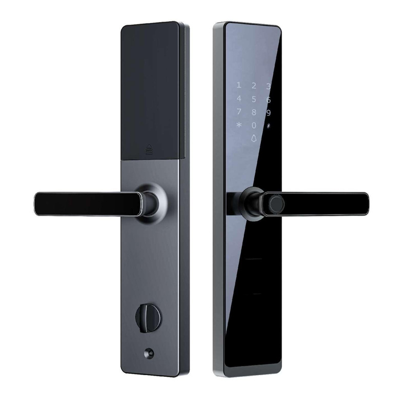 Smart Lock/Se10
