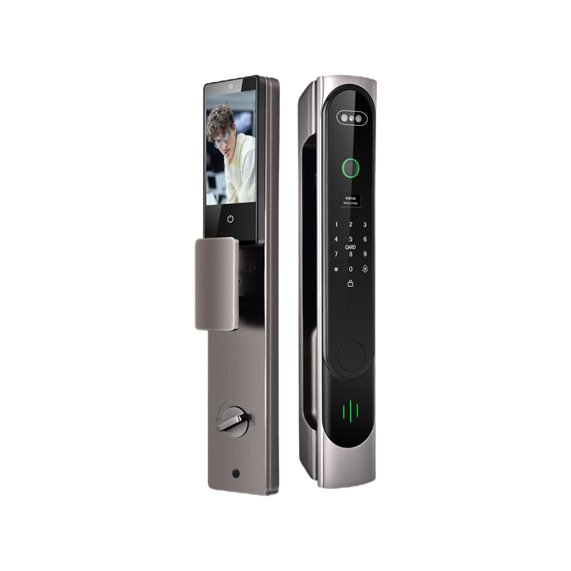 Smart Lock/JinL11