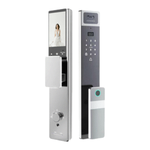 Smart Lock/JinP12