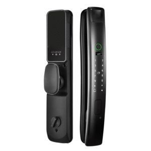 Smart Lock/JFen-12