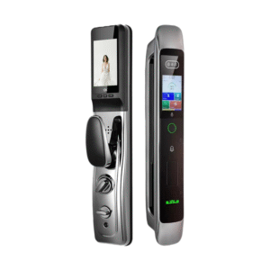 Smart Lock/JFu13