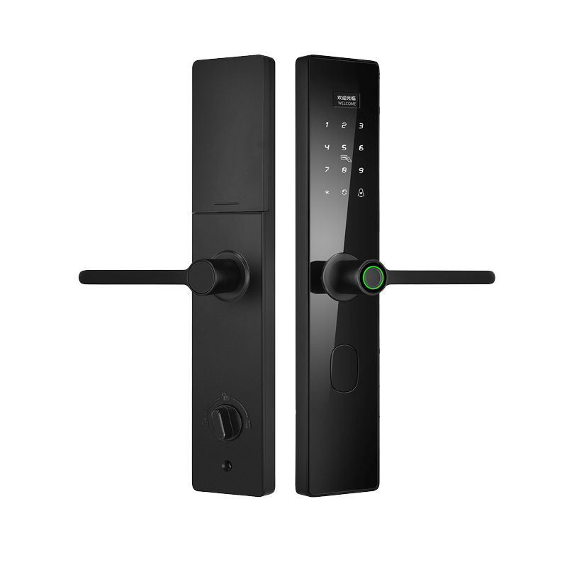Smart Lock/HT-04